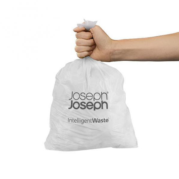 JOSEPH JOSEPH Intelligent Waste 4 l 50 szt. - worki do kompostownika