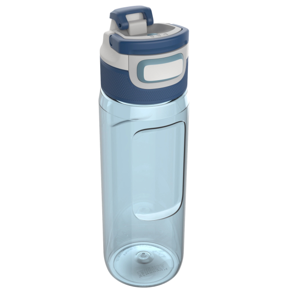 KAMBUKKA Elton Crystal Blue 0,75 l - butelka na wodę i napoje tritanowa