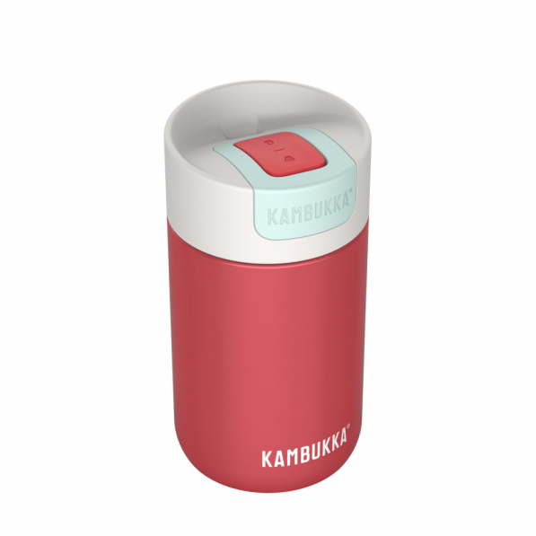 KAMBUKKA Olympus 300 ml 2 szt. - kubki termiczne ze stali nierdzewnej