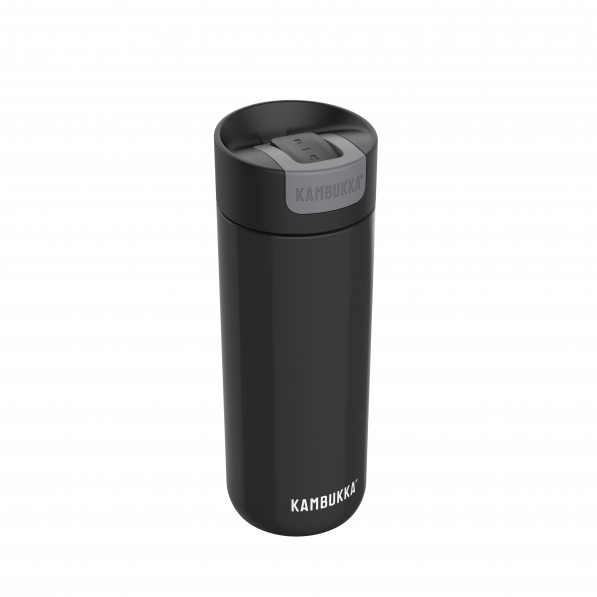 KAMBUKKA Olympus Darkness 500 ml - kubek termiczny ze stali nierdzewnej