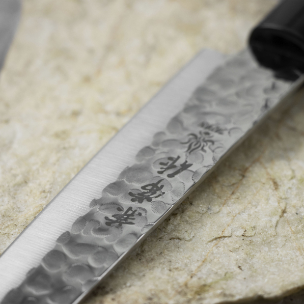 KANETSUNE SEKI 950 21 cm - nóż japoński Sujihiki ze stali nierdzewnej