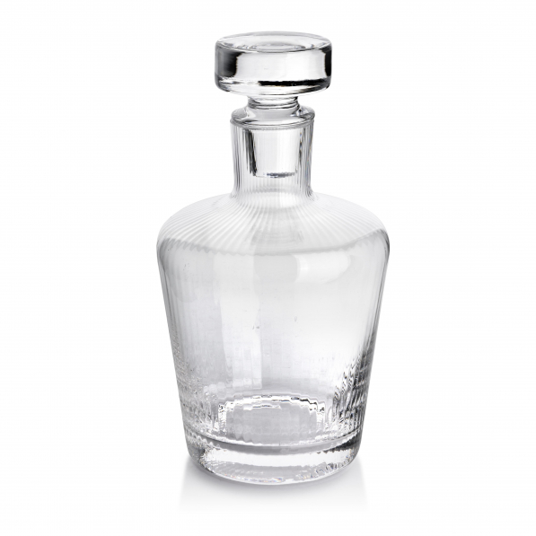 Karafka szklana AFFEK DESIGN MADA CLEAR 1,1 l