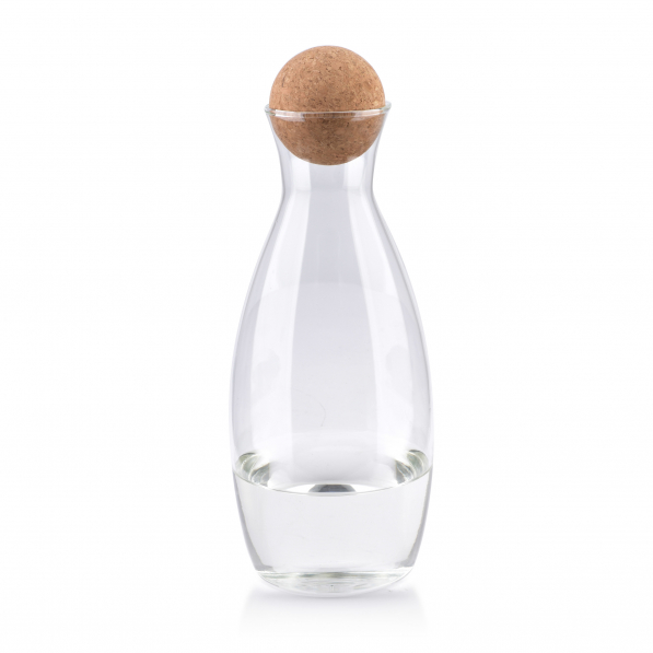 Karafka szklana COOKINI HOME BASIC 1,5 l