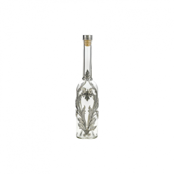 Karafka szklana FLORA BOTTLE 0,5 l