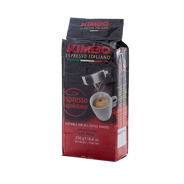 Kawa mielona ESPRESSO NAPOLETANO 250 g