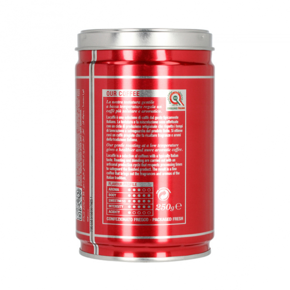 Kawa ziarnista do ekspresu CLASSIC 250 g