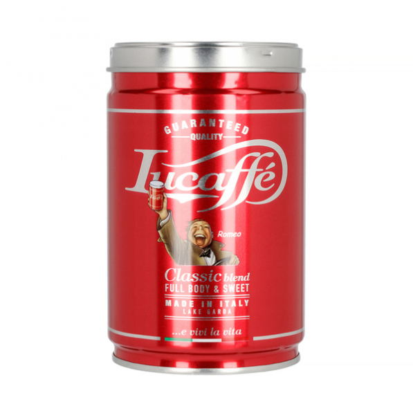 Kawa ziarnista do ekspresu CLASSIC 250 g