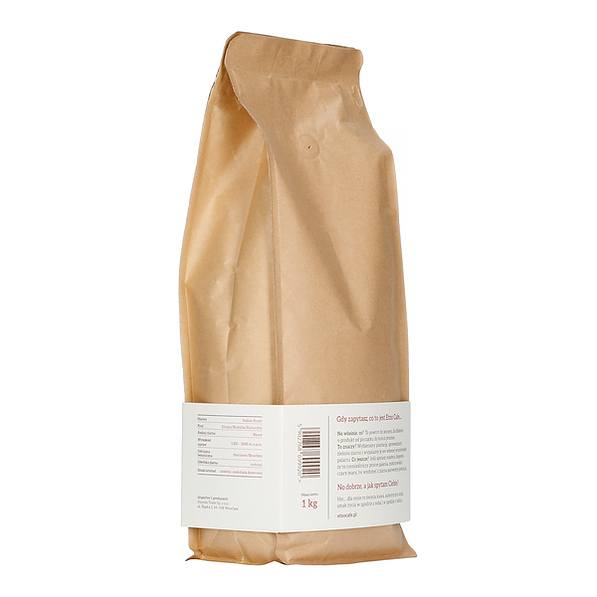 Kawa ziarnista do ekspresu ITALIAN ROAST 1 kg