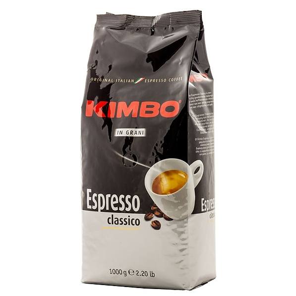 Kawa ziarnista do ekspresu ESPRESSO CLASSICO 1 kg