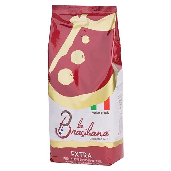 Kawa ziarnista ORO ROSSO EXTRA 1 kg