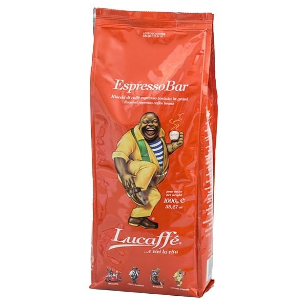 Kawa ziarnista do ekspresu ESPRESSO BAR 1 kg