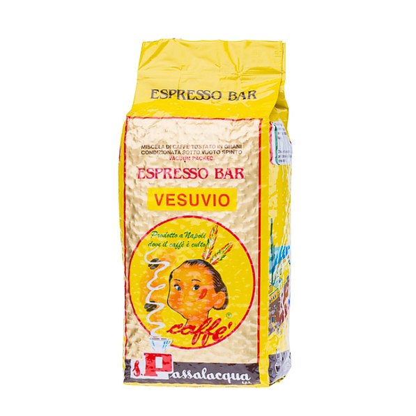 Kawa ziarnista do ekspresu VESUVIO 1 kg