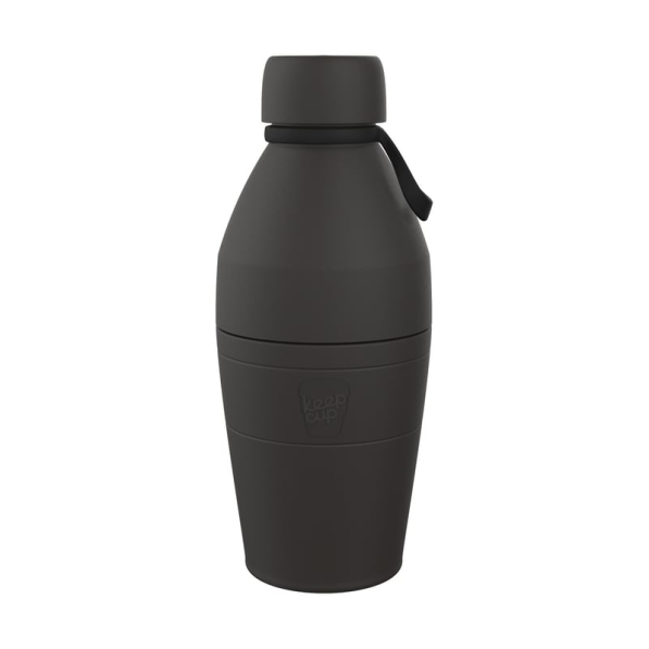 KEEPCUP Helix Thermal 0,53 l - termos / butelka termiczna ze stali nierdzewnej