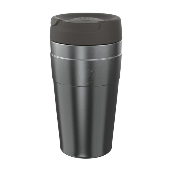 KEEPCUP Helix Thermal Nitro Gloss 454 ml - kubek termiczny ze stali nierdzewnej