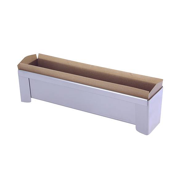 DE BUYER Keks 23 x 5,5 cm - forma do terriny i pasztetu