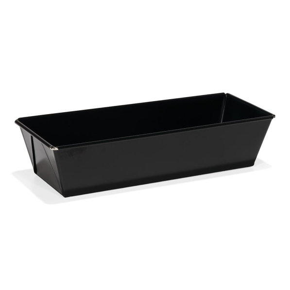 Keksówka / Forma do pieczenia prostokątna stalowa PATISSE CLASSIQUE 25 cm