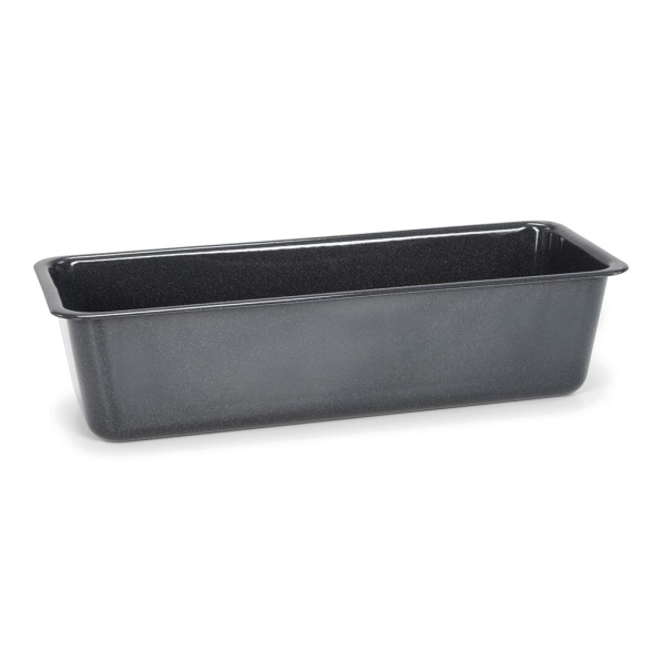 Keksówka / Forma do pieczenia prostokątna stalowa PATISSE PREMIUM 25 cm