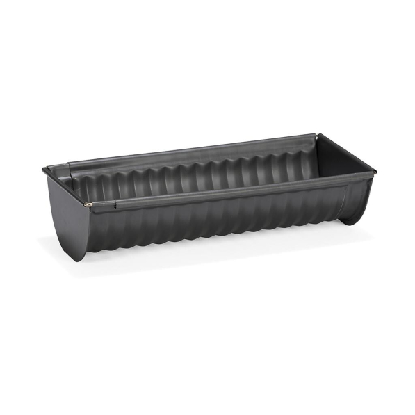Keksówka półokrągła / Ćwibakówka regulowana PATISSE PROFI 25-35 cm
