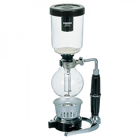 HARIO SYPHON TCA-5 - kielich wymienny do syfonu szklany