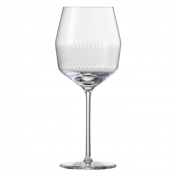 ZWIESEL HANDMADE Upper West 420 ml - kieliszek degustacyjny kryształowy