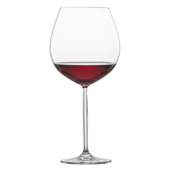 ZWIESEL GLAS Diva 839 ml - kieliszek do wina czerwonego kryształowy