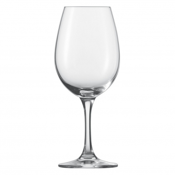 ZWIESEL GLAS Sensus 299 ml - kieliszek degustacyjny kryształowy