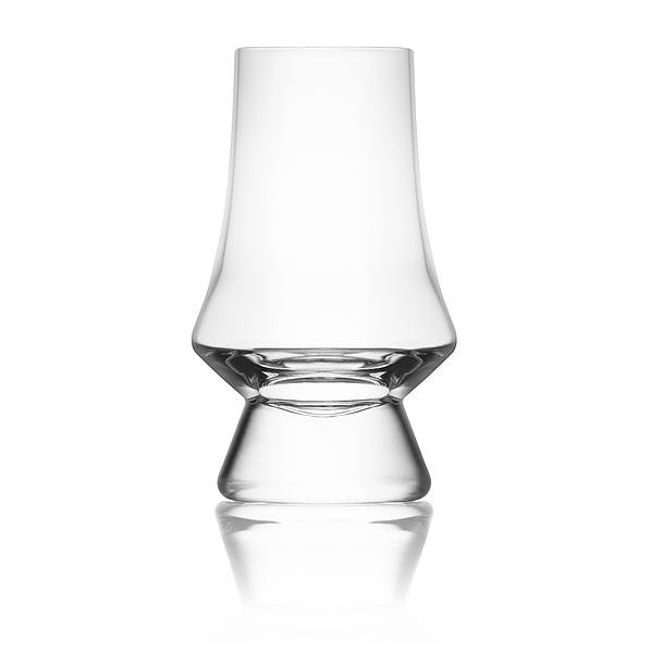 Kieliszek degustacyjny do whisky z pokrywką AMBER GLASS G500 150 ml