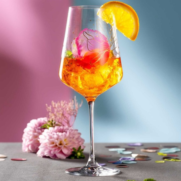 Kieliszek do aperitif LEONARDO PRESENTE 560 ml