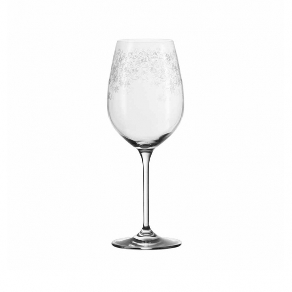 Kieliszki do białego wina LEONARDO CHATEAU 6 szt. 400 ml