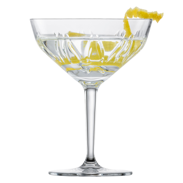 ZWIESEL GLAS Basic Bar Motion 202 ml - kieliszek do koktajli kryształowy