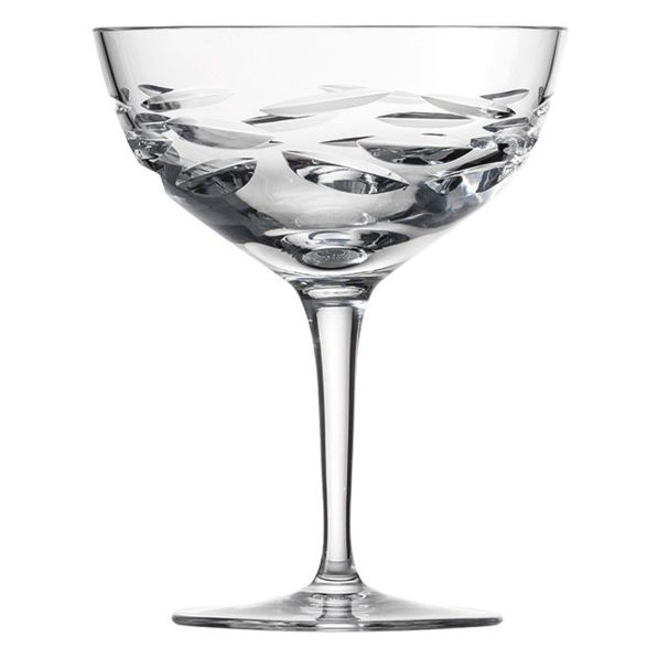 SCHOTT ZWIESEL Basic Bar Surfing 202 ml - kieliszek do koktajli kryształowy