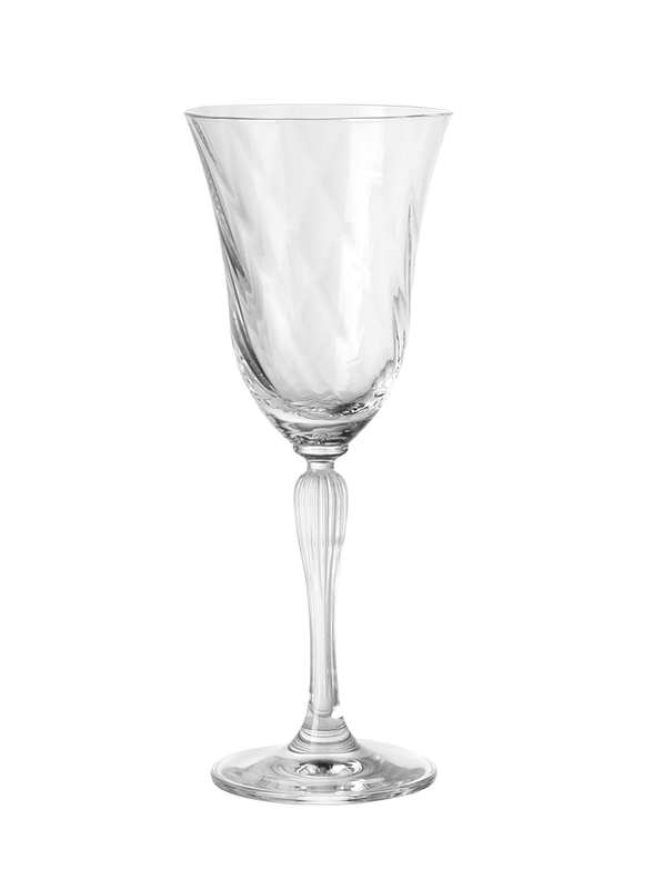 Kieliszki do czerwonego wina LEONARDO VOLTERRA 280 ml 6 szt.