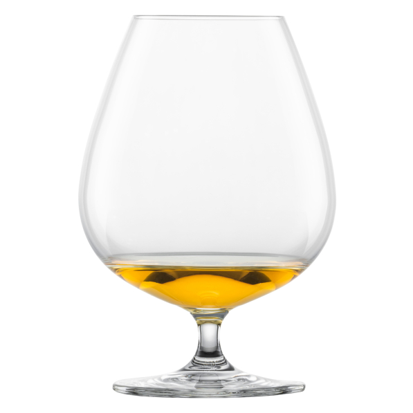 ZWIESEL GLAS Bar Special Basic Bar Selection 805 ml - kieliszek do koniaku kryształowy