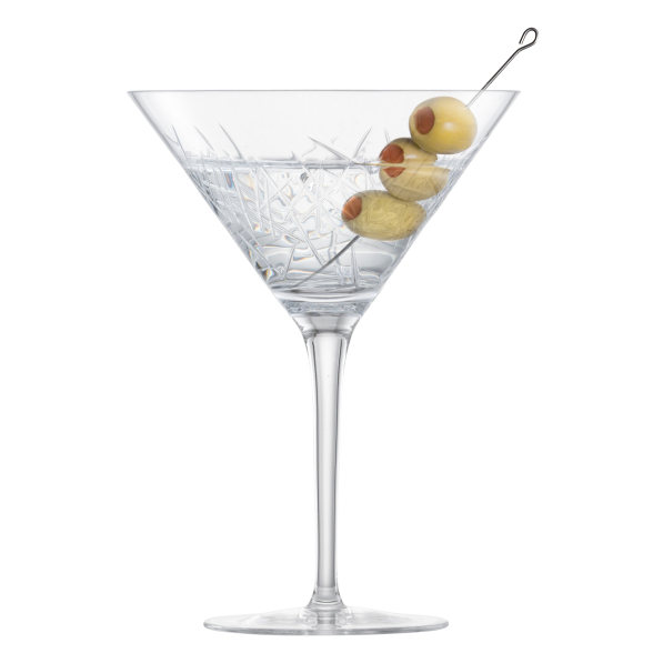 ZWIESEL HANDMADE Bar Premium No.3 294 ml 2 szt. - kieliszki do martini kryształowe