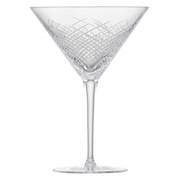 ZWIESEL HANDMADE Hommage Comete 295 ml - kieliszek do martini kryształowy