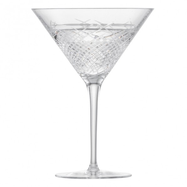 ZWIESEL HANDMADE Hommage Comete 295 ml - kieliszek do martini kryształowy