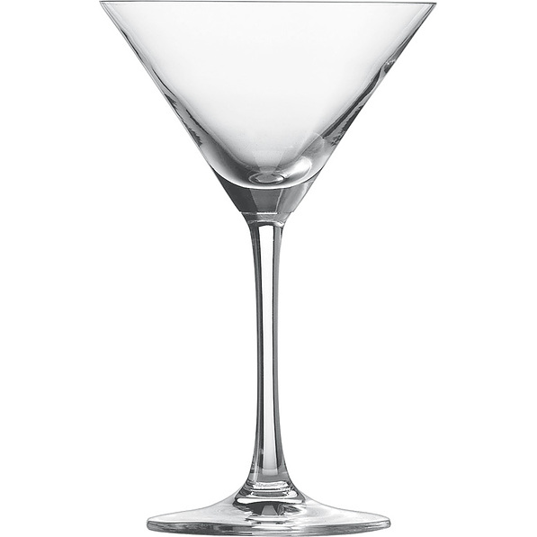 SCHOTT ZWIESEL Bar Special 165 ml – kieliszek do martini szklany 