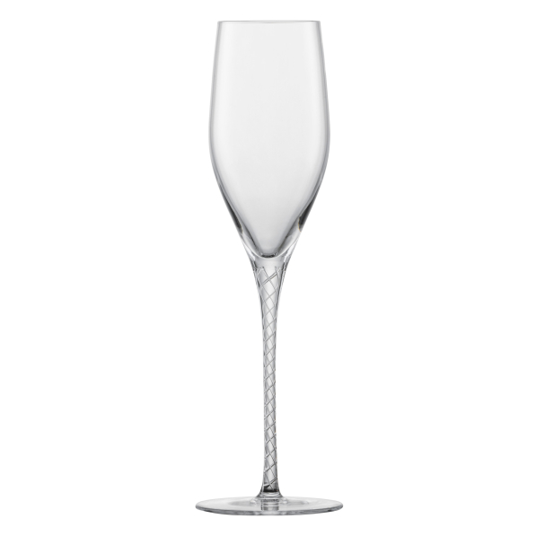 ZWIESEL HANDMADE Spirit 254 ml 2 szt. - kieliszki do szampana kryształowe