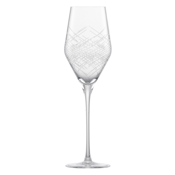 ZWIESEL HANDMADE Bar Premium No. 2 272 ml 2 szt. - kieliszki do szampana kryształowe