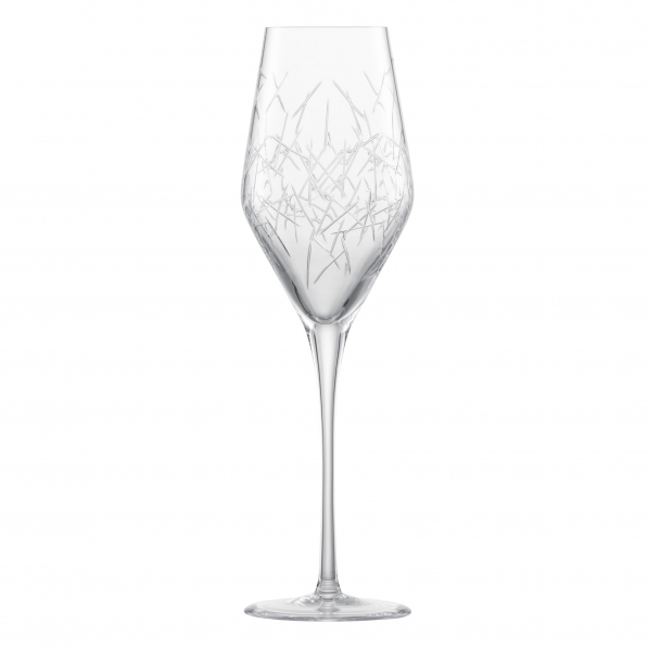 ZWIESEL HANDMADE Hommage Glace 269 ml - kieliszek do szampana kryształowy