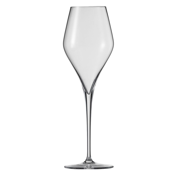 SCHOTT ZWIESEL Finesse 297 ml - kieliszek do szampana kryształowy