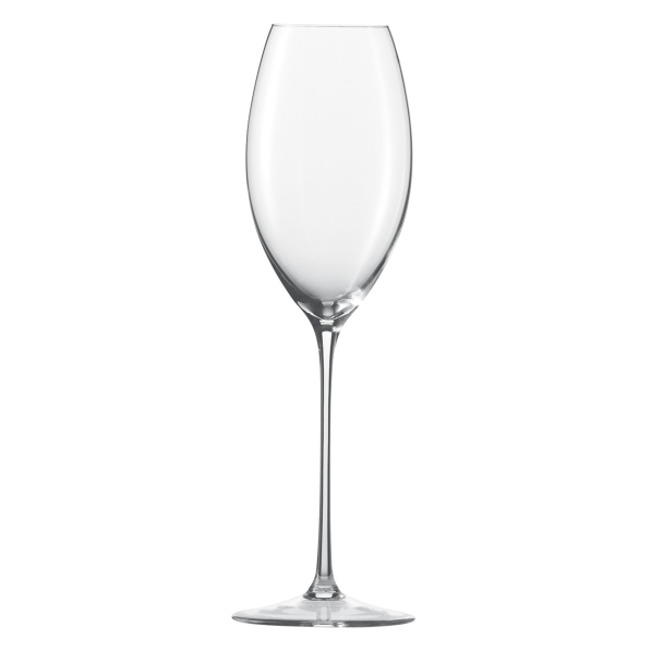 ZWIESEL HANDMADE Enoteca 305 ml 2 szt. - kieliszki do szampana kryształowe