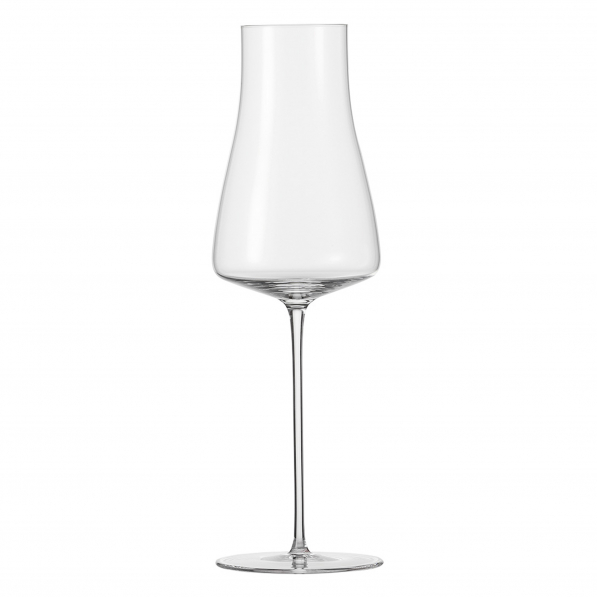 ZWIESEL HANDMADE The Moment 312 ml - kieliszek do szampana kryształowy