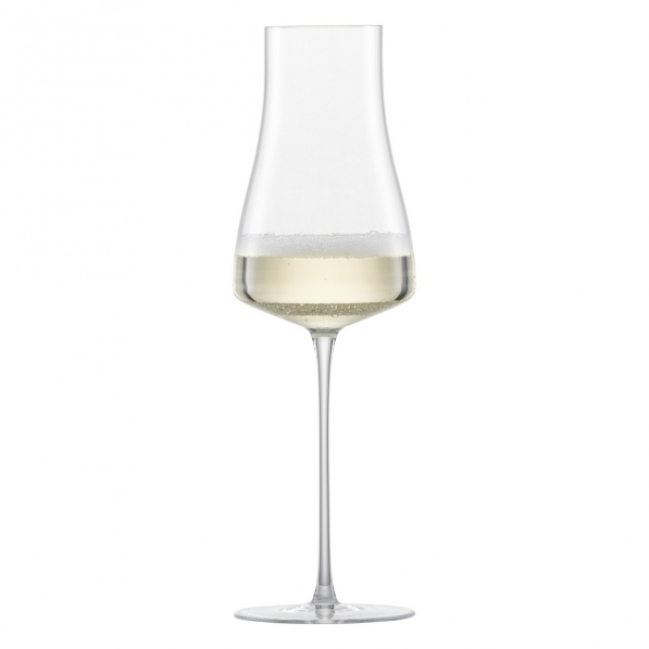 ZWIESEL HANDMADE The Moment 312 ml - kieliszek do szampana kryształowy