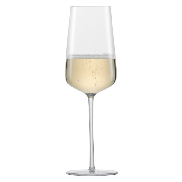 ZWIESEL GLAS Vervino 348 ml 2 szt. - kieliszki do szampana kryształowe