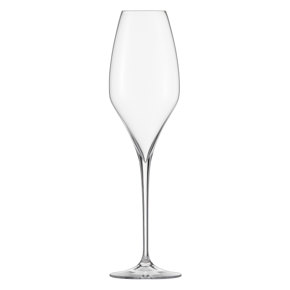 ZWIESEL HANDMADE Alloro 366 ml 2 szt. - kieliszki do szampana kryształowe