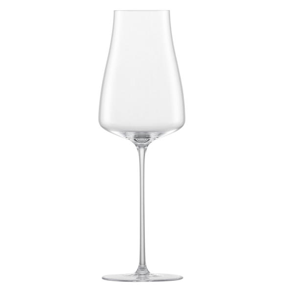 ZWIESEL HANDMADE The Moment 369 ml 2 szt. - kieliszki do szampana kryształowe