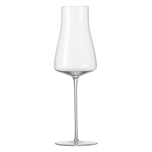 ZWIESEL HANDMADE Blanc 312 ml 2 szt. - kieliszki do szampana kryształowe
