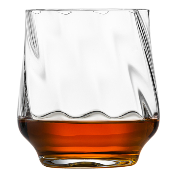 ZWIESEL HANDMADE Marlene 293 ml - szklanka do whisky kryształowa