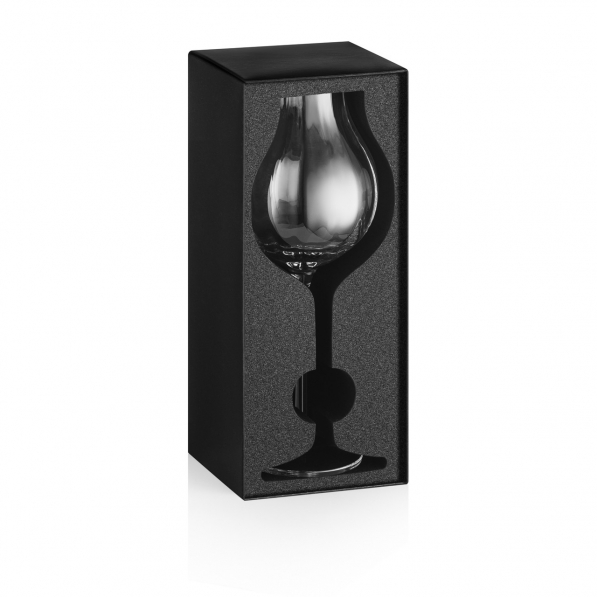 Kieliszek do whisky szklany AMBER GLASS WHISKY G600 220 ml
